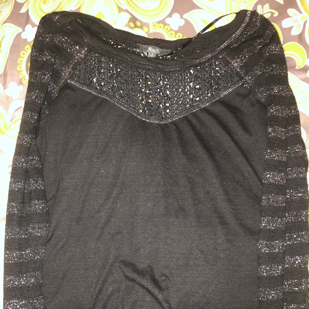 Nice blouse